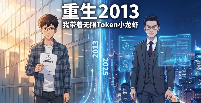 AI 漫剧工作流封面