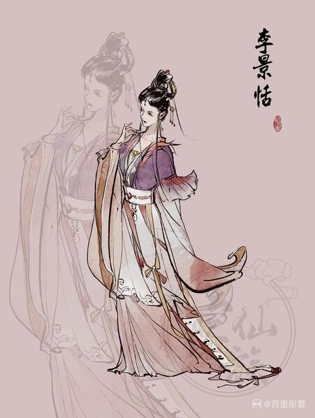 文件:人设图 李景恬.jpg