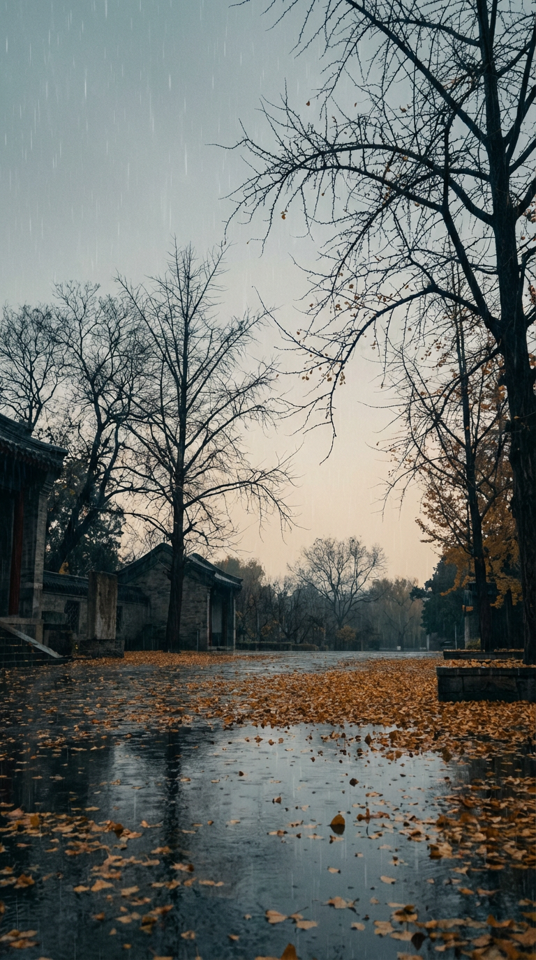autumn-rain